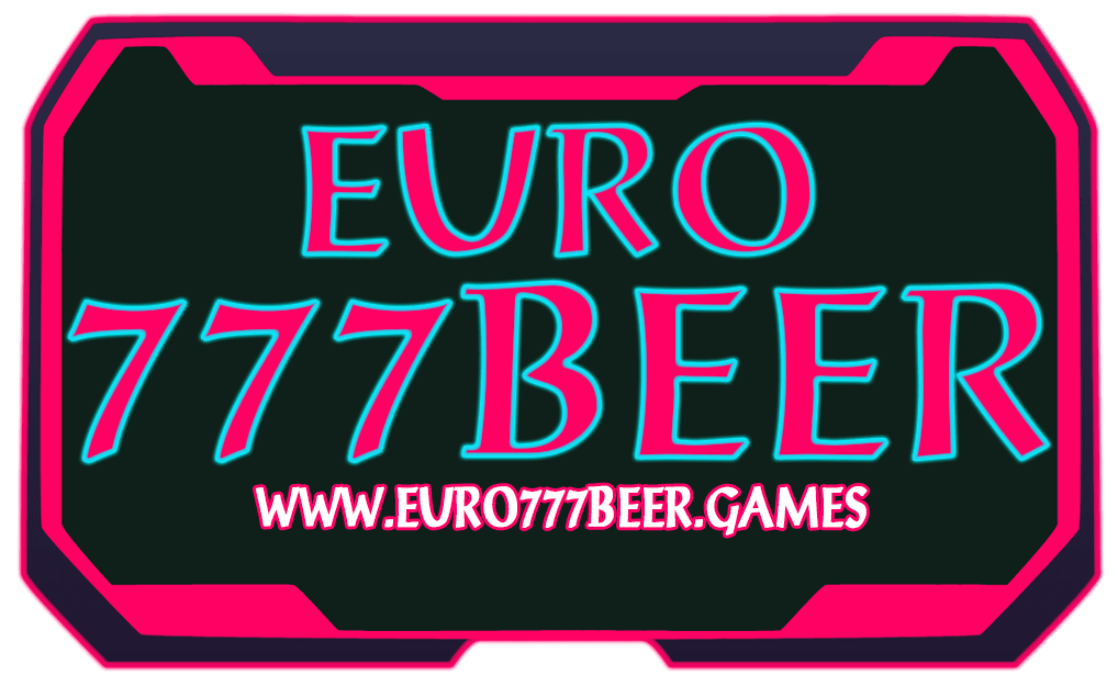 euro777beer